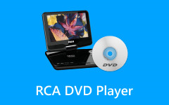 RCA DVD Player