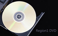 Región 1 DVD