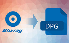 Blu-ray фильм для DPG