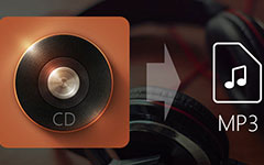 Copiar CD para MP3