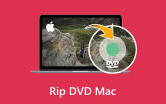 Copiar DVD para Mac