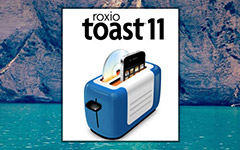 Roxio Toast