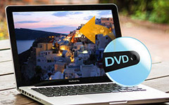 Salva DVD sul computer