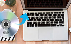 Save a DVD to Mac OS