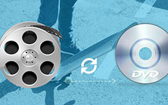 Video till DVD Converter