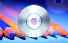 Hvad er DVD