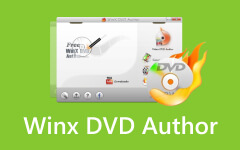 WinX DVD Автор