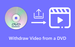 Конвертировать DVD в цифровой формат