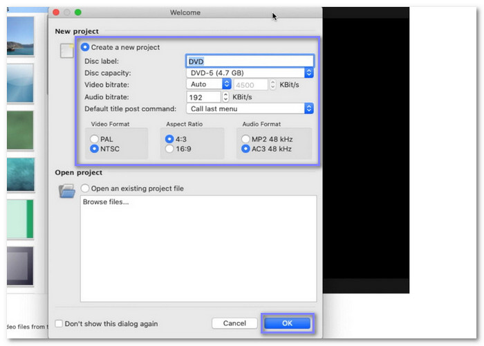 DVDStyler
