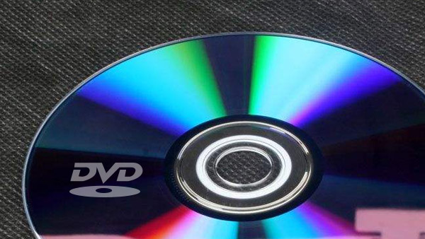 Nuevos lanzamientos de DVD