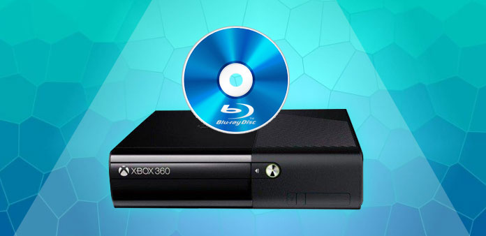 Rip Home-made Blu-ray film Xbox kompatibilis formátumra