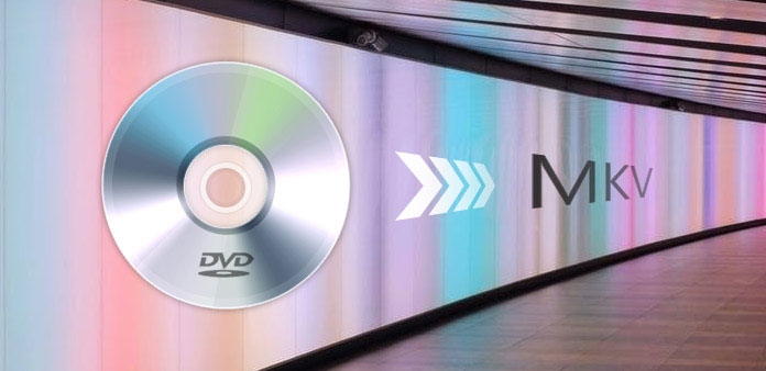 Рип DVD для MKV