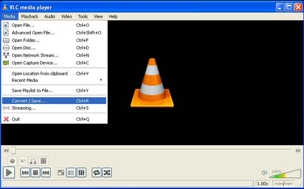 VCL Media Player