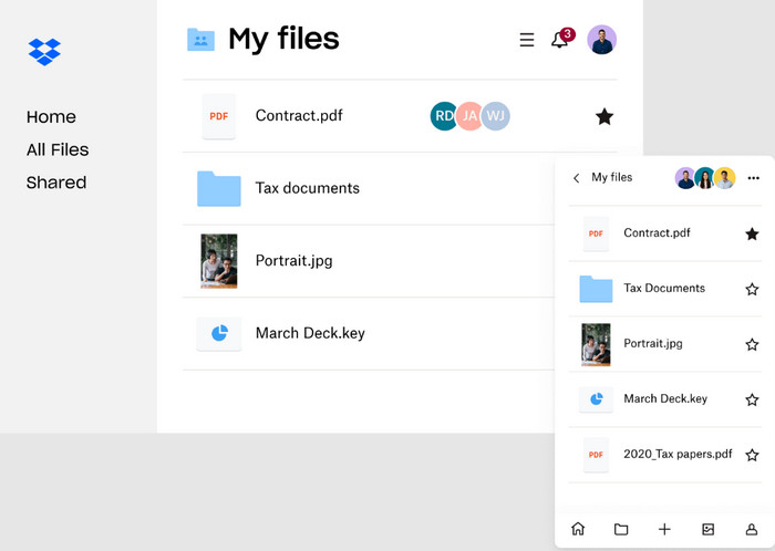 Dropbox