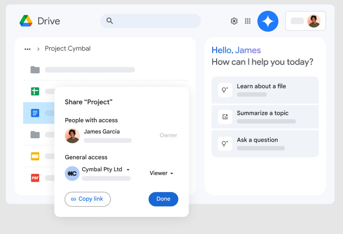 Google Drive