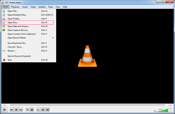 vlc