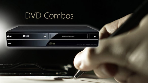 combo tv dvd