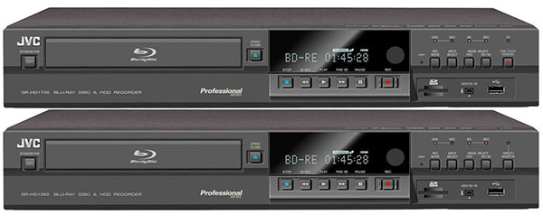 DVD-recorder