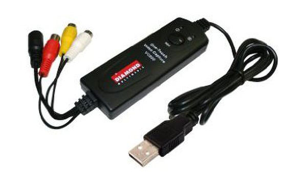 Capture vidéo Diamond VC50