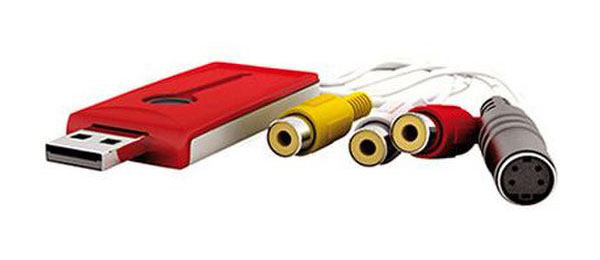 MAGIX Sauvez vos cassettes vidéo