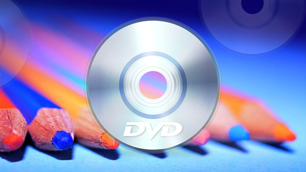 płyta DVD