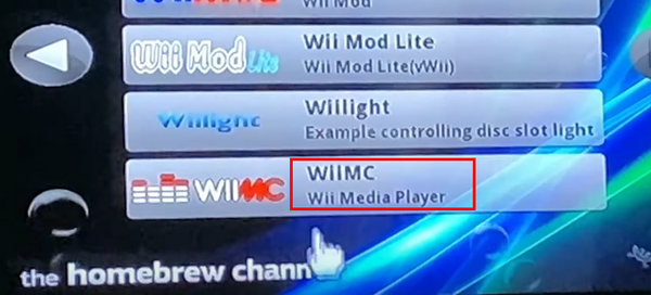 Choose Willmc
