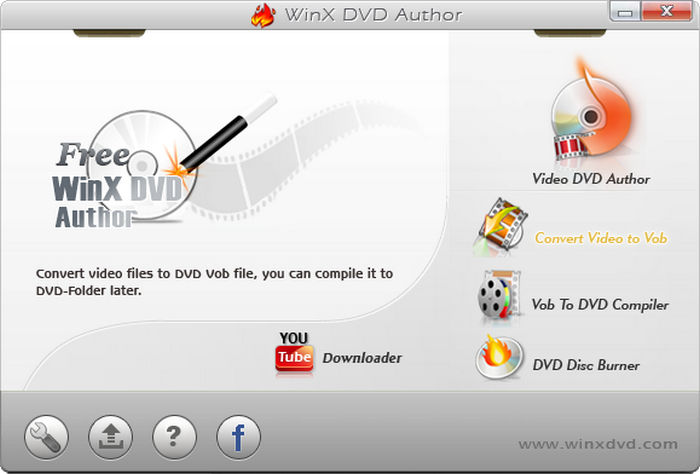 Free Winx Dvd Author