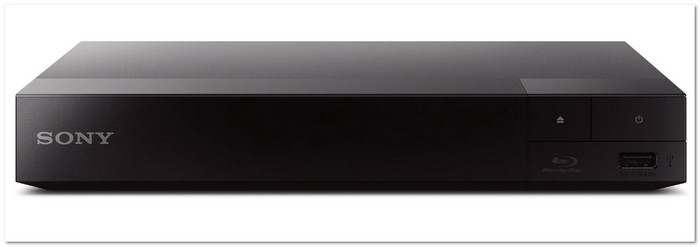 Sony BDP-BX370