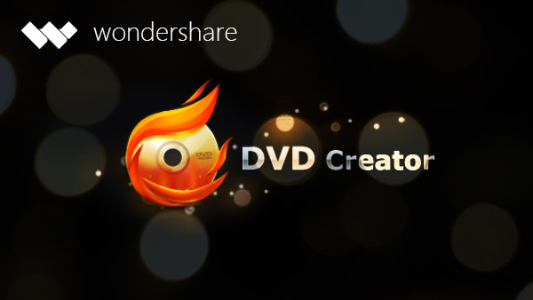 Wondershare DVD Creator Alternative