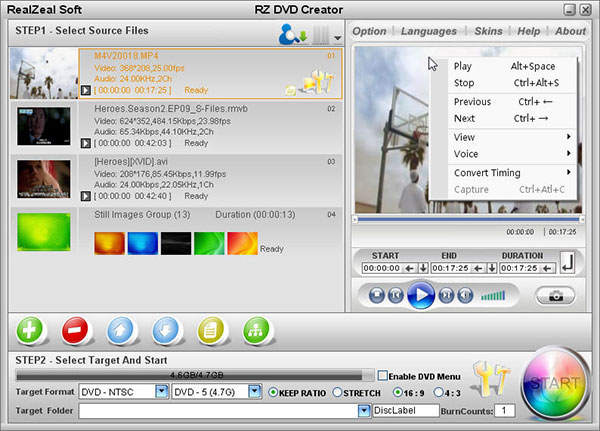wondershare dvd creator software wondershare dvd creator software