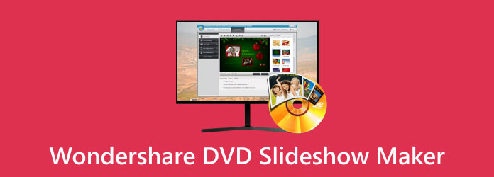 Wondershare DVD Slayt Gösterisi Oluşturucu