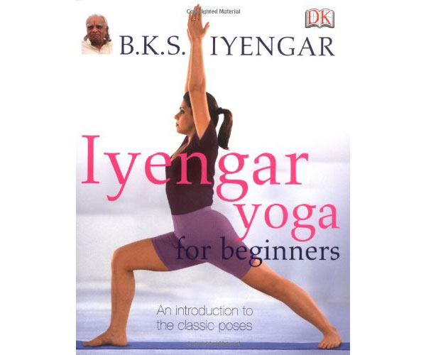 Yoga DVD'si