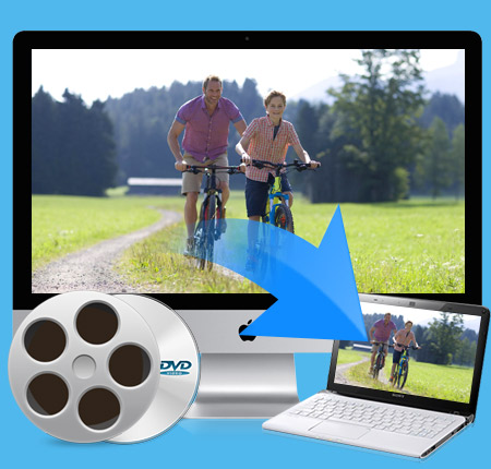 Tipard DVD til Pocket PC Suite til Mac