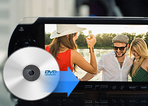 Converteer dvd en video naar Apple TV