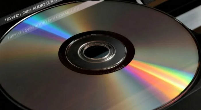Clean A Disc