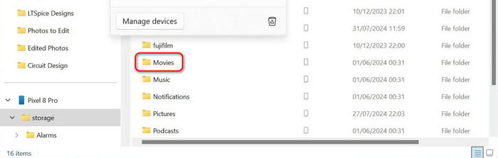 Connect Android to Windows