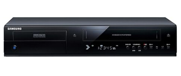 SamsungDVD VR375