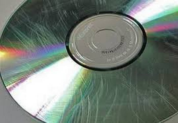 Disc Issues