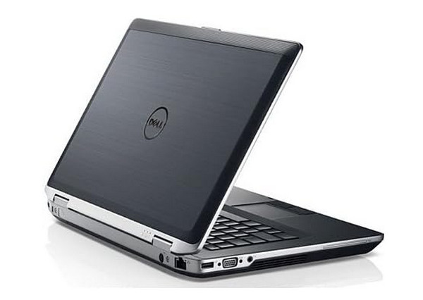 Ноутбук Dell Latitude