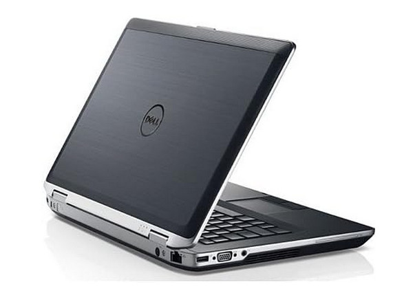 Laptop Dell Latitude