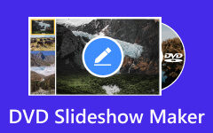 DVD Slideshow Maker