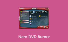 Nero DVD -brenner