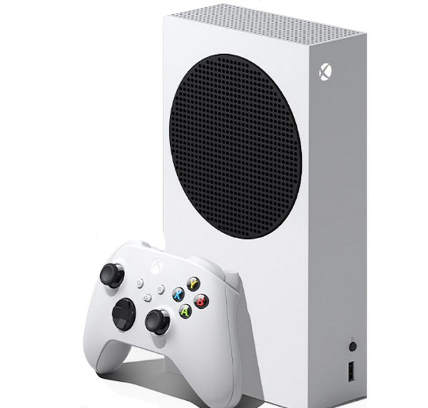 سلسلة Xbox S