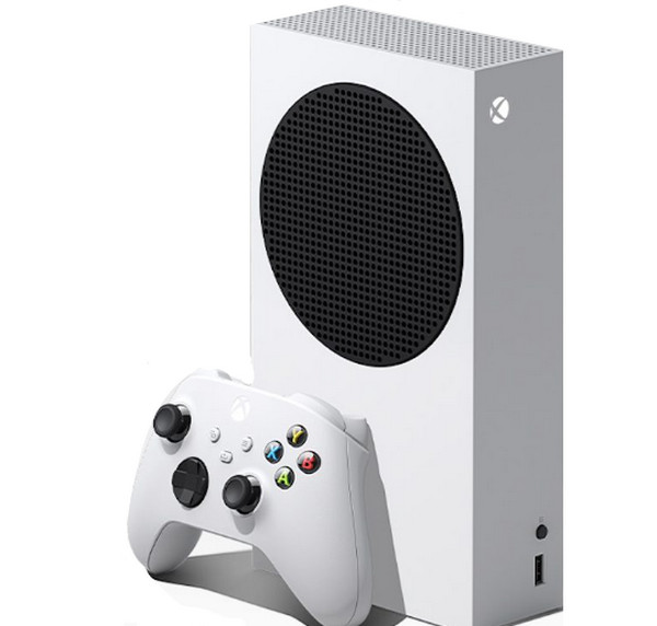 Xbox Serisi S