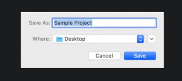 Final Cut Pro Del Lagre
