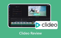 Clideo Review