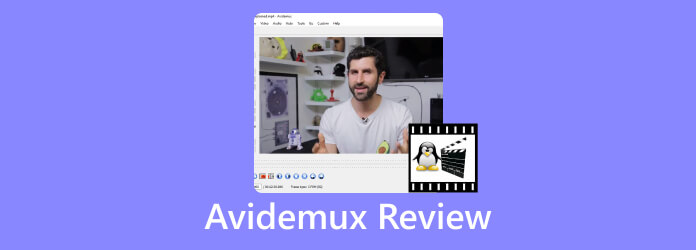 Avidemux Review