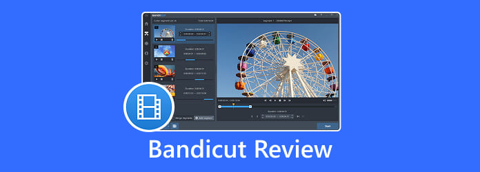 Bandicut Review