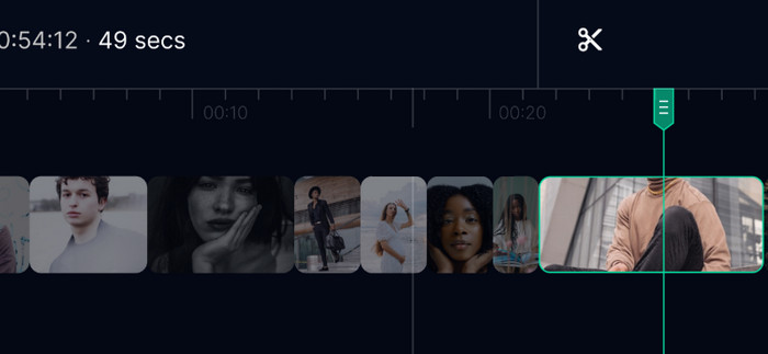 Livelink Video Frame Editor
