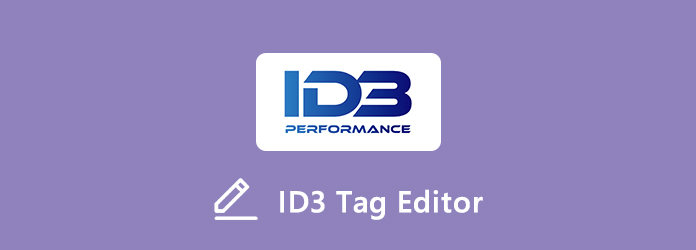 Editores de etiquetas ID3